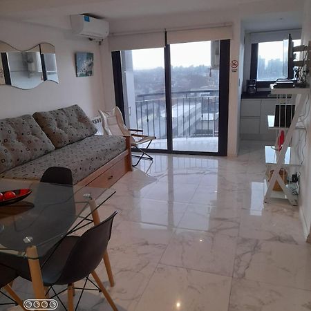 Departamento Recien Estrenado A 3 Cuadras Del Mar Daire Mar del Plata Dış mekan fotoğraf