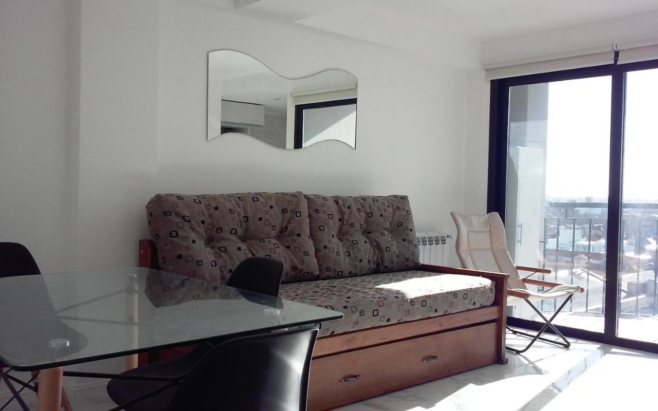 Departamento Recien Estrenado A 3 Cuadras Del Mar Daire Mar del Plata Dış mekan fotoğraf