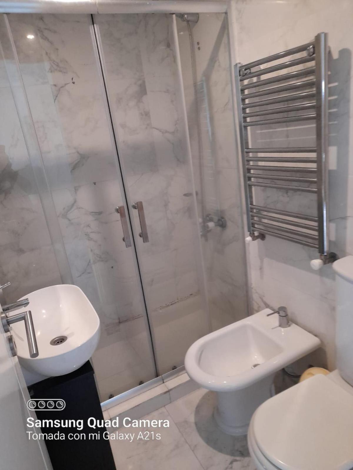 Departamento Recien Estrenado A 3 Cuadras Del Mar Daire Mar del Plata Dış mekan fotoğraf