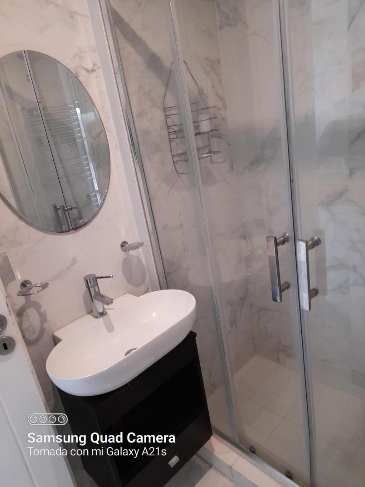 Departamento Recien Estrenado A 3 Cuadras Del Mar Daire Mar del Plata Dış mekan fotoğraf
